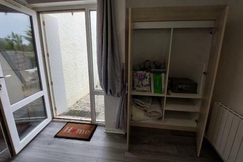 Maisonnette Belambra Delaroche
