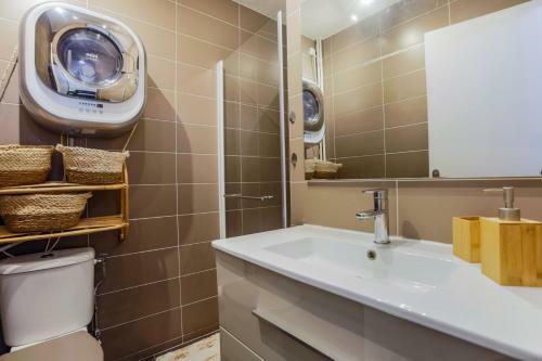 Apartamento Charmant Studio Dans Residence Avec Piscine