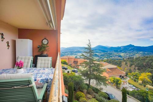 Apartamento Vaste 3 Pieces Traversant Dans Domaine Prive