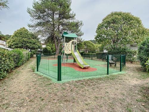 Apartamento La Casa Mandelieu