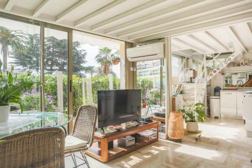 Apartamento Appartement Atypique Cannes Marina