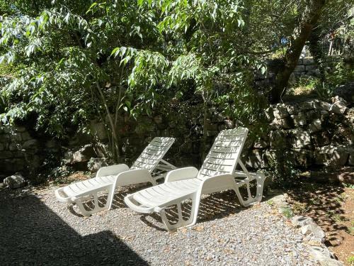 Les Chalets De Labeaume