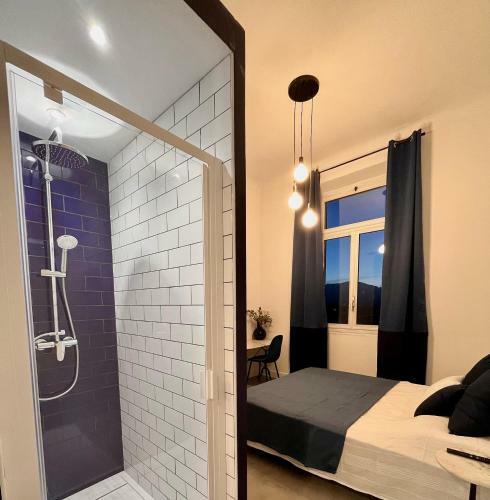 Apartamento Villa Les Roches