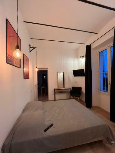 Apartamento Villa Les Roches