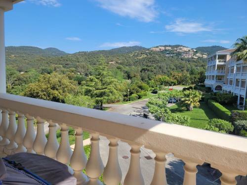 Apartamento Golfer's Paradise