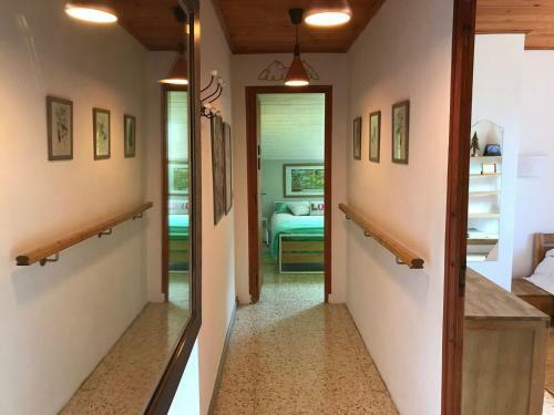 Apartamento Le Bois Des Cerfs