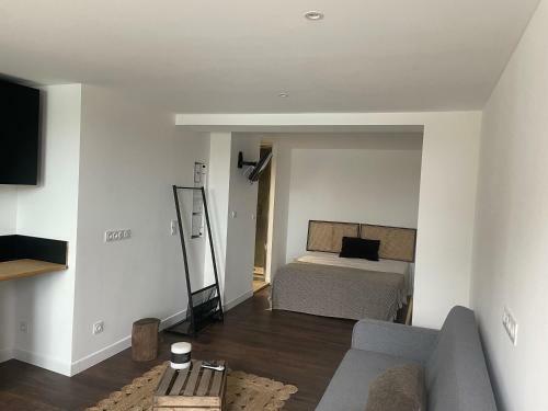 Apartamento Charmante Propri�t� Arbor�e