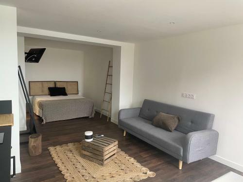 Apartamento Charmante Propri�t� Arbor�e