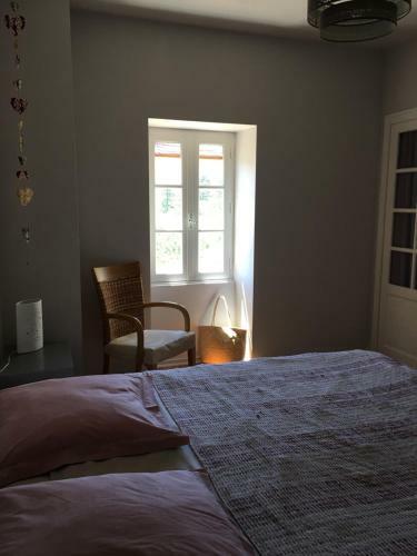 Bed & Breakfast De Vliegher