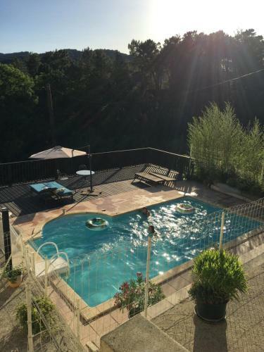 Bed & Breakfast De Vliegher