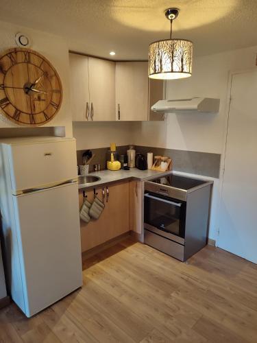 Apartamento Boost Your Immo Alpheratz Les Deux Alpes 663
