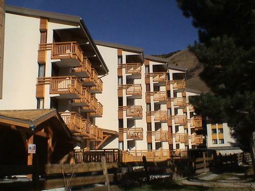 Apartamentos Ma Muzelle