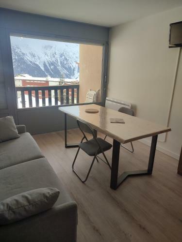 Apartamento Boost Your Immo Les Deux Alpes Sud 496