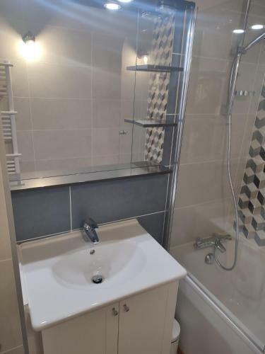Apartamento Boost Your Immo Les Deux Alpes Sud 496