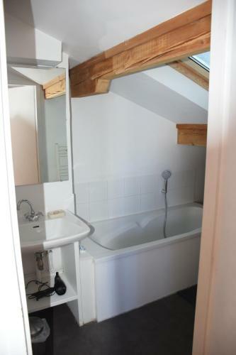 Chalet L'olan 15 Pers. 6 Rms + Terrain