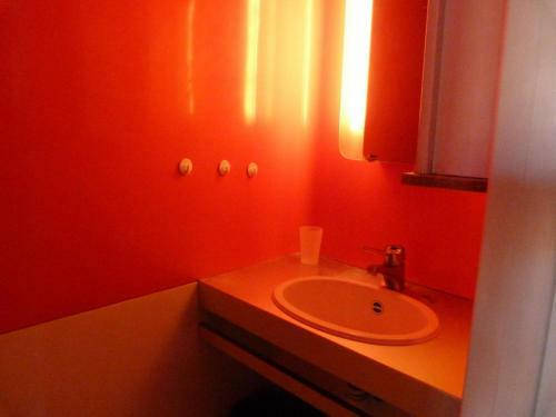 Apartamento R�sidence Armoise - Studio Pour 3 Personnes 82