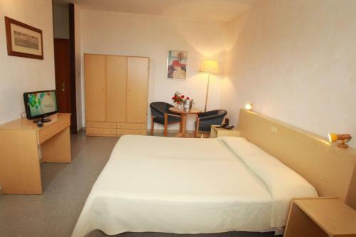 Hotel San Vitale
