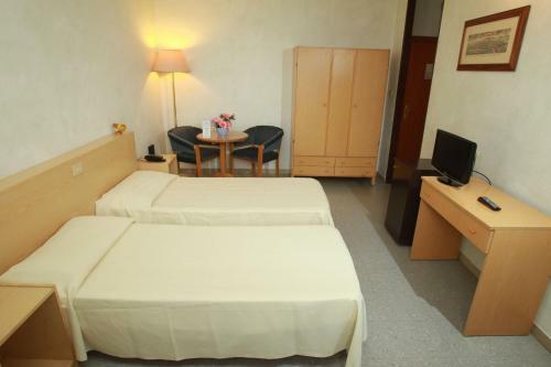 Hotel San Vitale
