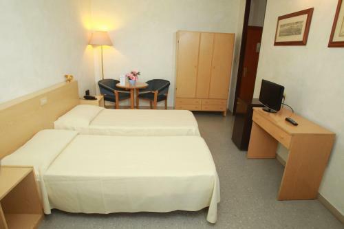 Hotel San Vitale