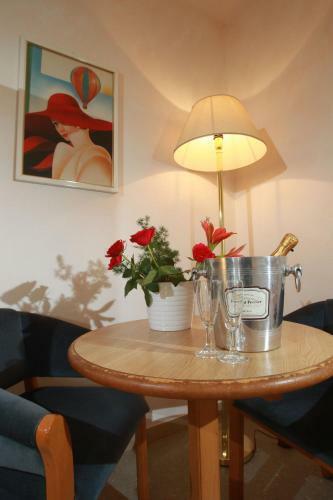 Hotel San Vitale