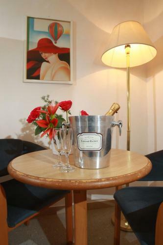 Hotel San Vitale
