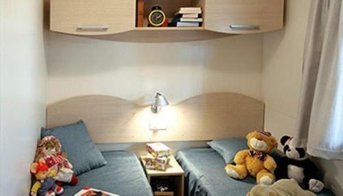 Camping Ancora