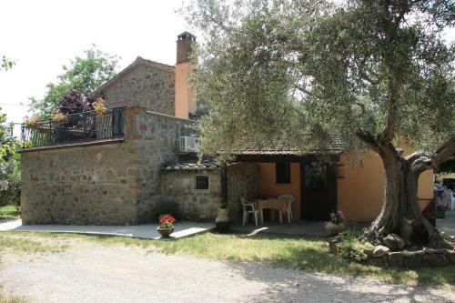 Agroturismo Al Casolare