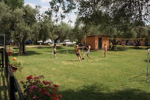 Agroturismo Al Casolare