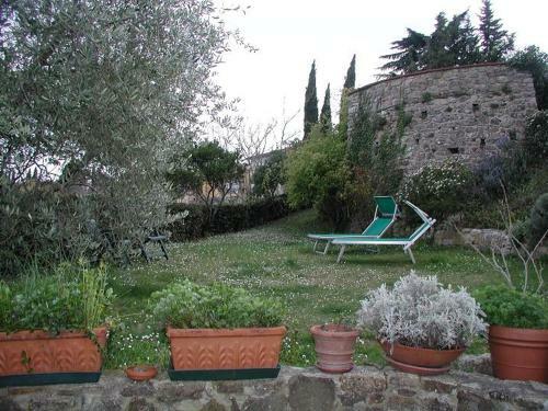 Apartamento Agriturismo Podere La Casa