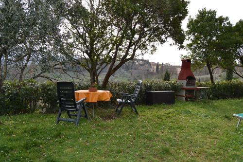 Apartamento Agriturismo Podere La Casa