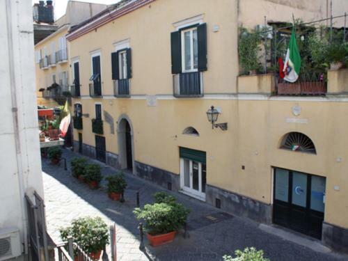 Apartment Angelina House Sorrento