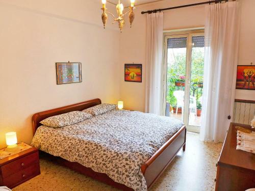 Apartment Angelina House Sorrento