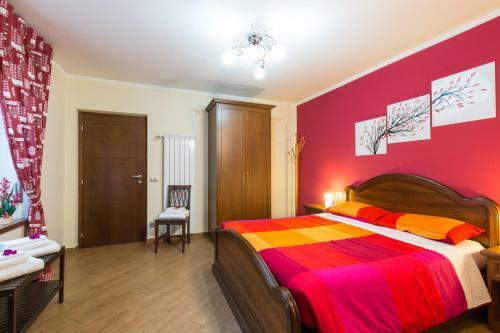 Bed & Breakfast Mandou�