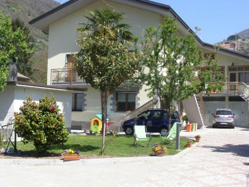 Bed & Breakfast Mandou�
