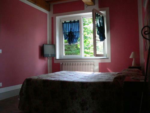 Bed & Breakfast Il Podere Di Giada