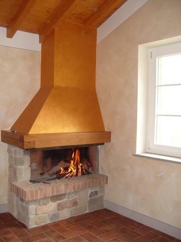 Bed & Breakfast Il Podere Di Giada