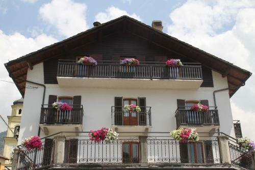 Hotel Roseg