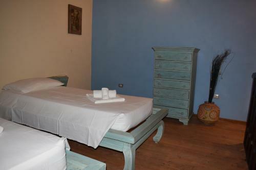 Agroturismo Agriturismo Il Ranch