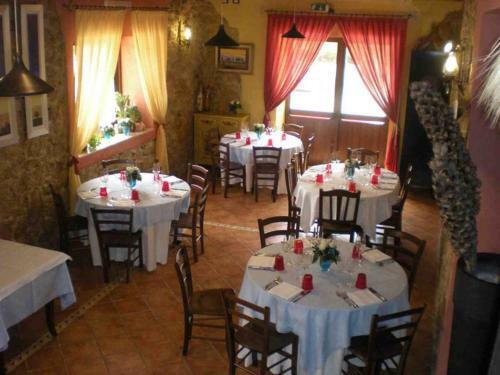 Agroturismo Agriturismo Il Ranch