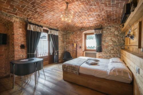 Hotel Albergo Nazionale