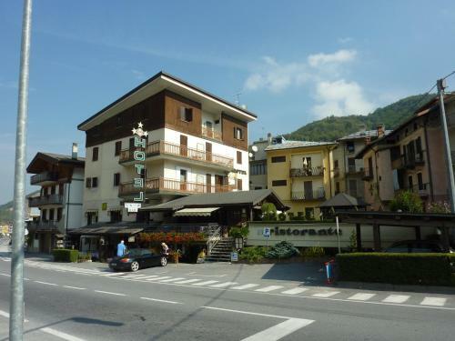 Hotel Albergo Nazionale