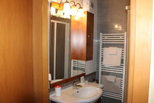Villa Ferri Apartments