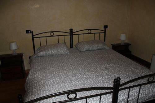 Villa Ferri Apartments