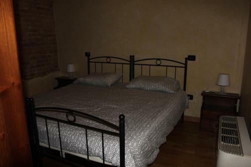 Villa Ferri Apartments