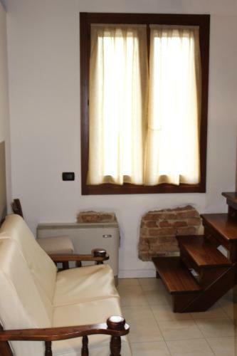 Villa Ferri Apartments