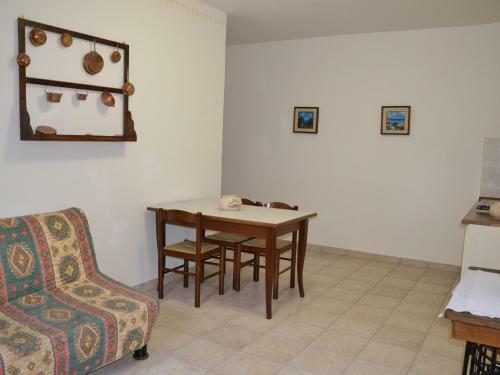 Agroturismo Agriturismo La Selva