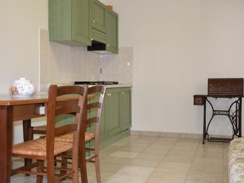 Agroturismo Agriturismo La Selva