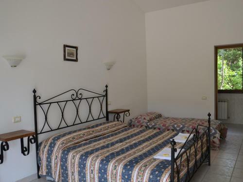 Agroturismo Agriturismo La Selva