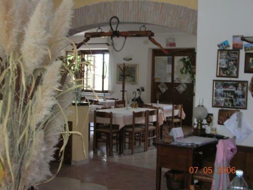 Agroturismo Agriturismo La Selva
