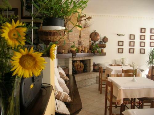 Agroturismo Agriturismo La Selva